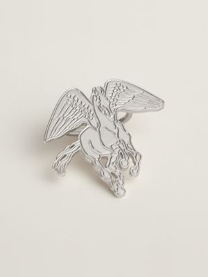 カレ 90 《弓形連結》 - マロン | Hermès - エルメス-公式サイト